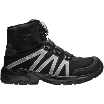 VERNESTØVLER ONYX MID S3