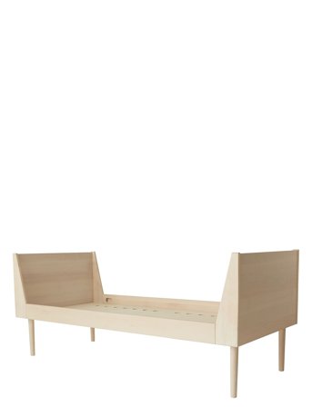 OYOY MINI Hevali Night & Day Bed - Beige - 165X 74.8X 70CM