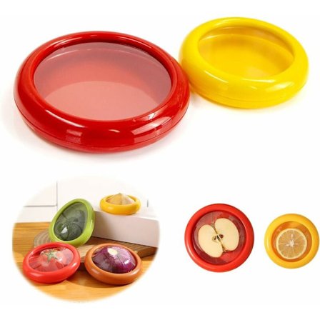 Charkuteriförvaringsbehållare med stretchlock - lufttät lång T