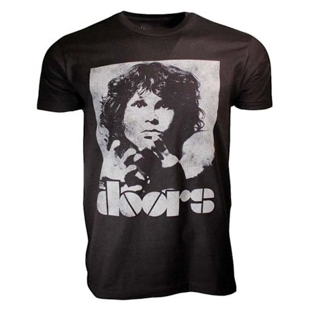 The Doors T-shirt The Doors Breakthrough T-shirt