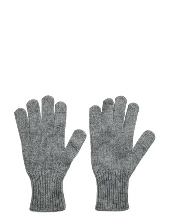 Pieces | Pcjandry Wool Gloves Fp Bc | ONE SIZE