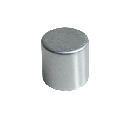 Alarmtech M D10x10 Ekstra magnet til MC-serien 10 x 10 mm, Alarm & sikkerhed