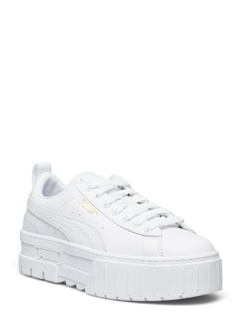 Mayze Classic Wns White PUMA