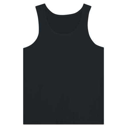 Personalized Unisex Tank Top