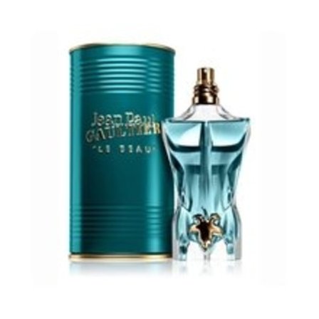 Jean Paul Gaultier - Le Beau EDT 125ml