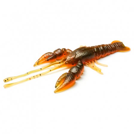 Bite Of Bleak Yriel Craw 8,5cm (4pcs) - Dadys Craw