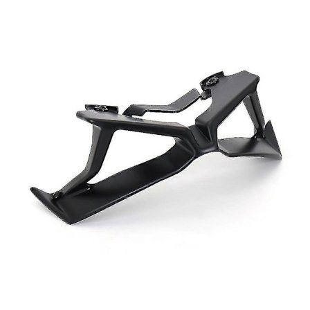 Cycle Spoiler Winglet Aero Wing Kit Spoiler För Mt-09 Mt 09 Mt09 Sp 2017-2020