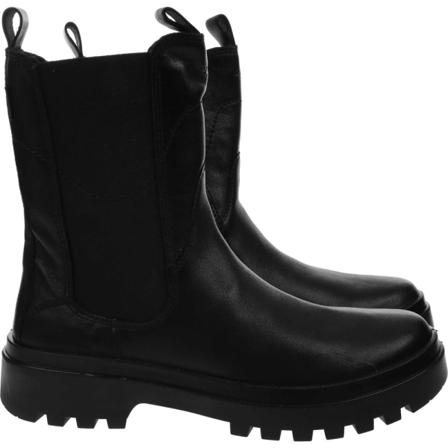 Textilväv Superfit Abby Gtx Svarta 39