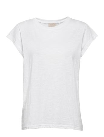 Leti T-Shirt White Minus
