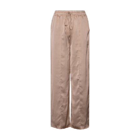 Noella Kuniko Pants - Champagne Byxor Dam Beige S/M