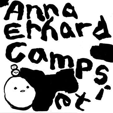 Campsite ANNA ERHARD