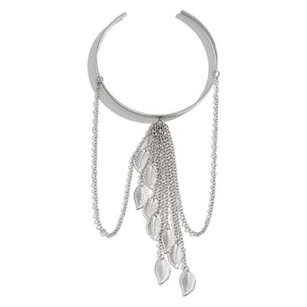 Arm Armbånd Overarm Manchet SØLV