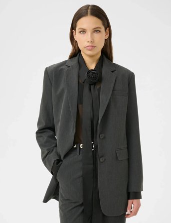 Gestuz Gzerle Blazer - Grey - 42