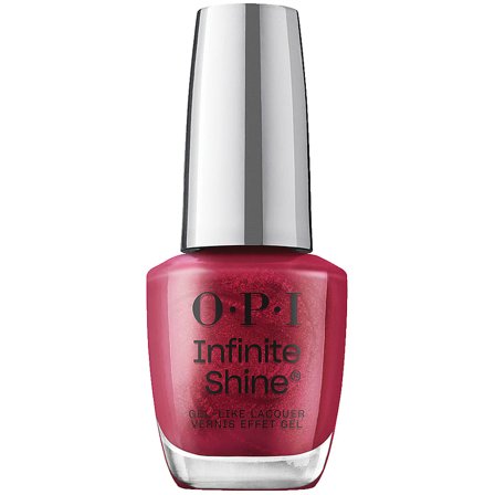 OPI Infinite Shine I'm Not Really a Waitress, Makeup, Negle, Neglelak