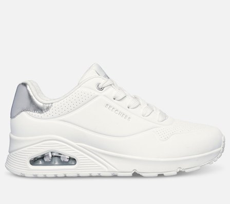 Skechers, Uno - Golden Air, 39, Dam