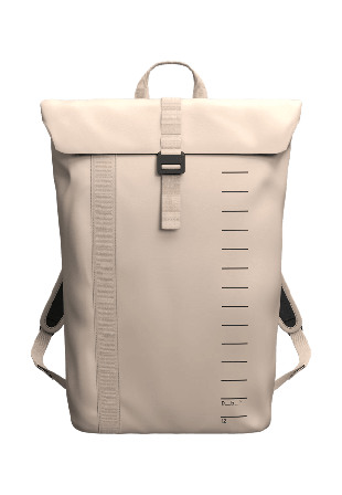 DB Essential Backpack 12L Väskor Herr Beige 12
