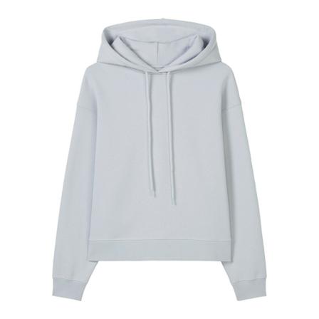 Marc O'Polo Hoodie Blå, Dame, Størrelse: XL