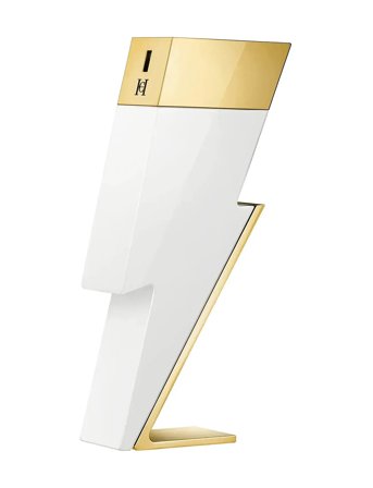 Carolina Herrera Carolina Herrera Bad Boy Eau De Toilette Collector Sparkling Ice 100 Ml - Nude - ONE SIZE