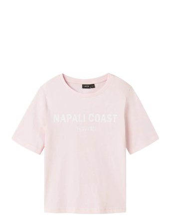 LMTD | Nlffaca Ss Short Xs Top | 170-176