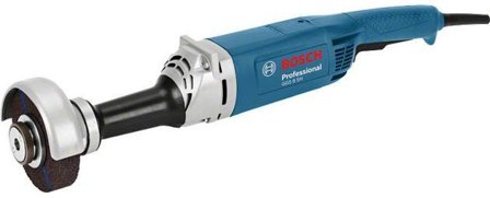 Bosch GGS 8 SH Rettsliper 1200 W, Maskiner