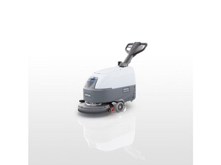 Nilfisk Kombiskurmaskin SC370 43B - Lyreco - Städ och hygien - Städmaskiner - Kombimaskiner