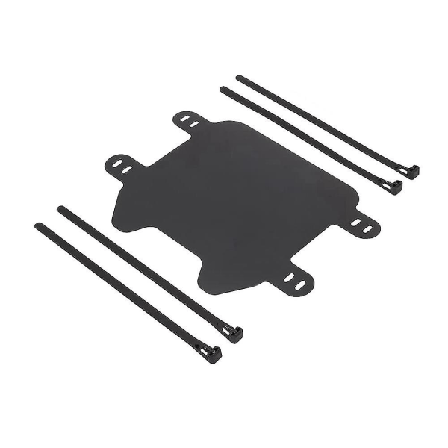 Motorsykkel Plastskall Nummerplate Parkering Nummerplate Egnet For Sur-ron Surron Light Bee X
