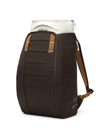 Db - Hugger Backpack 30L Cappuccino