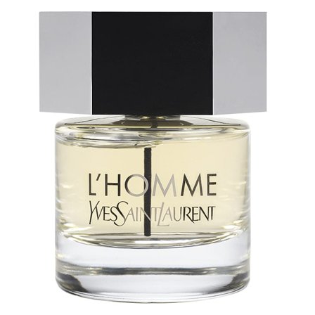 Yves Saint Laurent L'Homme Eau de Toilette 60 ml, Parfumer & Dufte, Dufte, Eau De Toilette