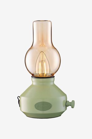PR Home - Bordslampa Glimt IP44 - Grön - Bordslampor - Från Homeroom