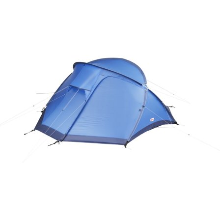 Fjällräven Abisko View 2 dome tents Blue OneSize