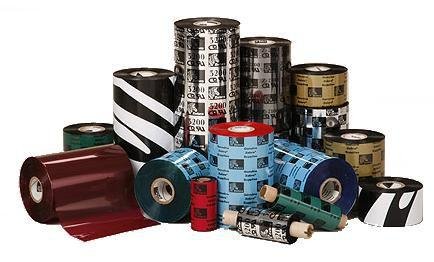 Zebra ix Series YMCKOK - 1 - YMCKOK - skriverbånd (farge)