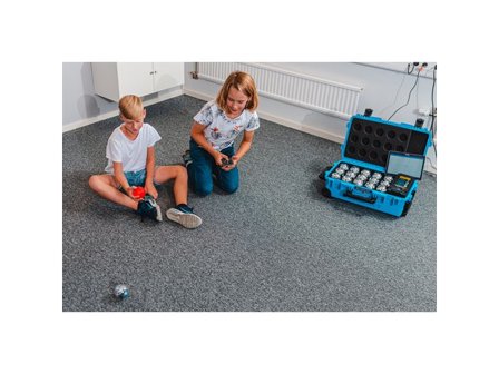 SPHERO Bolt Power pack i box 15/fp - Lyreco - Skola och förskola - Programmering och digitalisering - Robotar och tillbehör