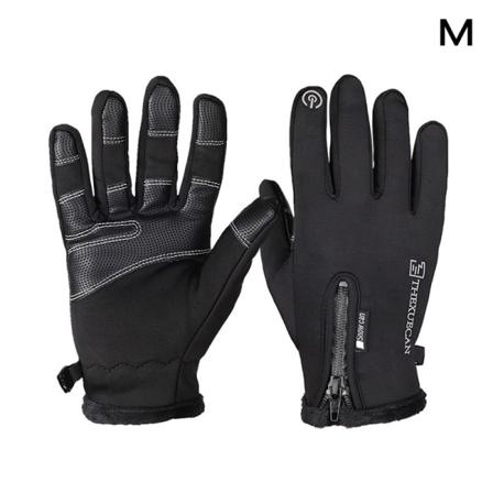 Unisex Touch Vinter Thermal Varm Utomhus Camping Fotvandring Sport