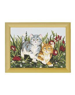 Broderikit Stramaj Killinger - Collection D'Art