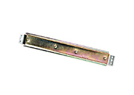 Garo NDL DIN-skinne 12 moduler, Elfordeling & strømforsyning