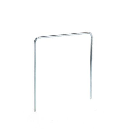 Stützstange für Plattenwagen, H 900 mm