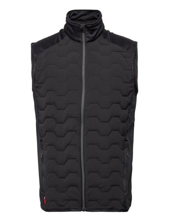 Txlite Hybrid Vest M Jackets Liivi Musta Tenson