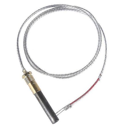 Gasfritös Termoelement 2-tråds Ersättning Im-perial Elite Frymaster D-ean Pitco & Italiensk Fage Gas Pizza