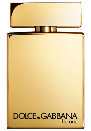 Dolce & Gabbana The One Pour Homme Gold Intense EdP Herrdoft Herr 100 ML
