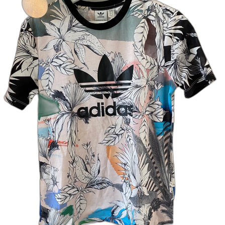 Adidas T-shirt