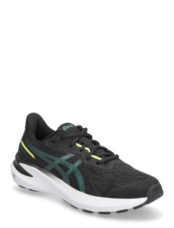 Asics Gt-1000 13 Gs - Black - 35