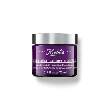 Kiehl’s Super Multi-Corrective Cream 75 ml, Skincare, Ansigtspleje, Dagcreme