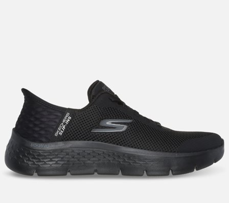 Skechers, Slip-ins: GO WALK Flex - Grand Entry, 38, Dame