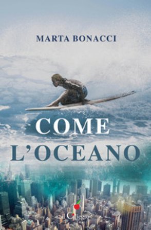 Come l'oceano Marta Bonacci