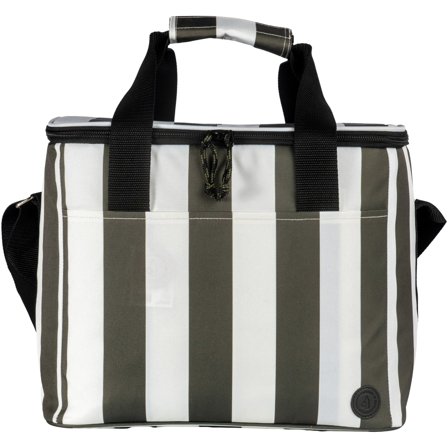 Sagaform City raidallinen kylmälaukku, suuri