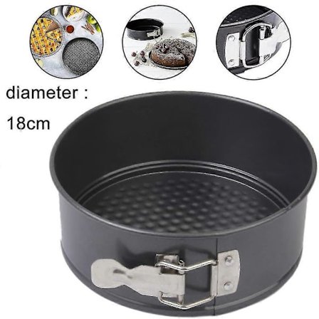 Stekpanna med non-stick-beläggning