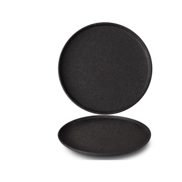 Tallerken G. Benedikt Granitt