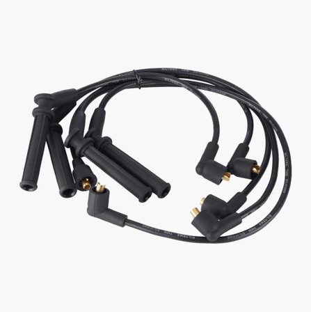 Biltema - TENNINGSKABELSETT SAAB