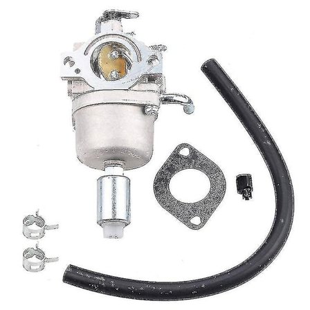 594593 Karburator Briggs&stratton 796109 591731 14hk 18hk Plæneklipper