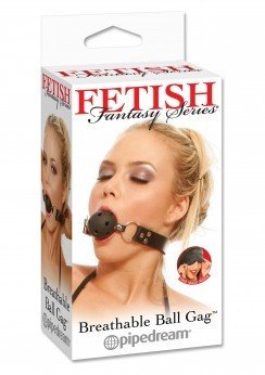 Breathable Ball Gag